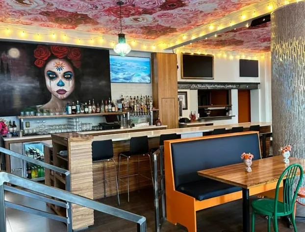 The Moore Hotel hotel detail image 2