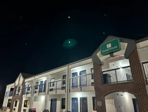 GuestHouse Dothan hotel detail image 2