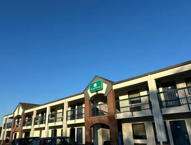 GuestHouse Dothan hotel detail image 4