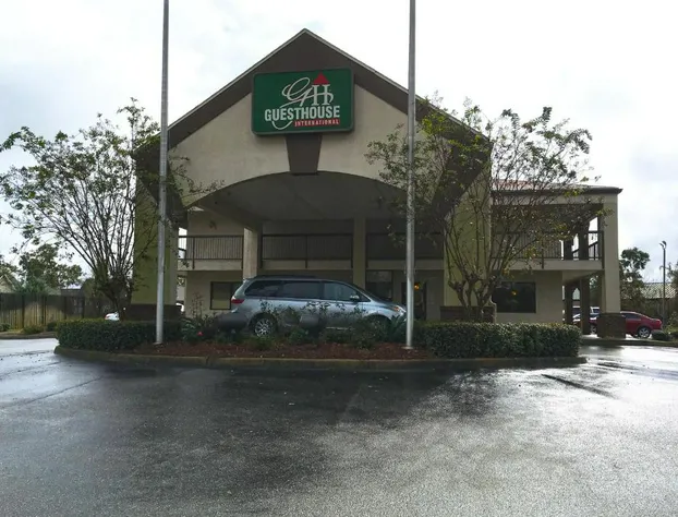 GuestHouse Dothan hotel detail image 1