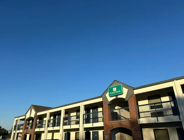 GuestHouse Dothan hotel detail image 2