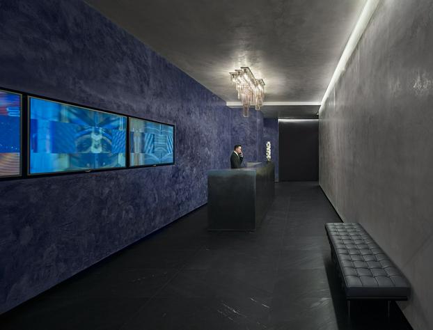 AKA Times Square hotel detail image 1