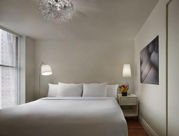 AKA Times Square hotel detail image 4