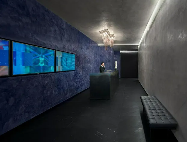 AKA Times Square hotel detail image 2