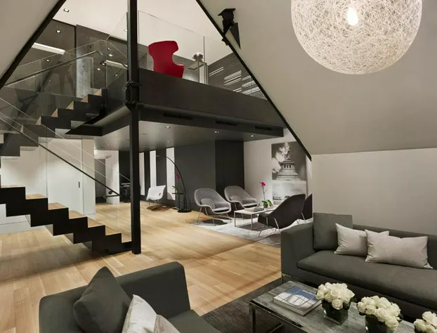 AKA Times Square hotel detail image 3