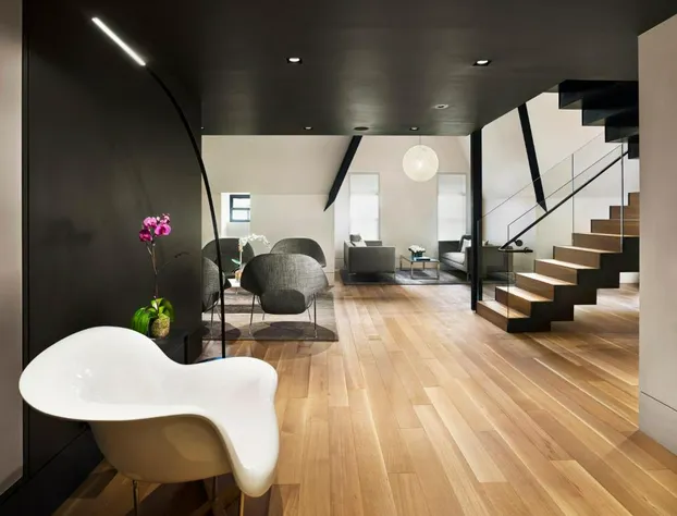 AKA Times Square hotel detail image 2