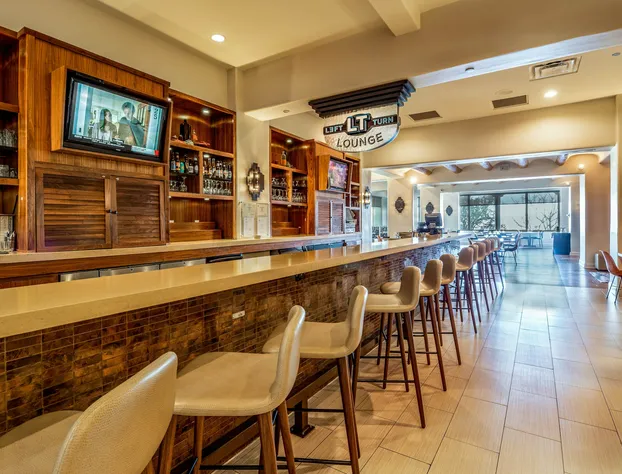 Sheraton Albuquerque Airport Hotel hotel detail image 2