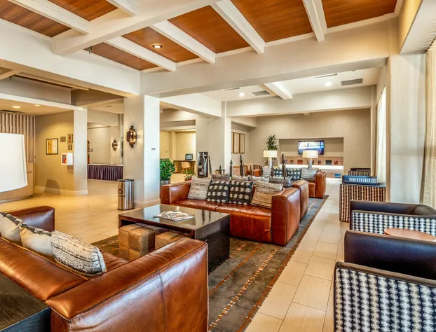 Sheraton Albuquerque Airport Hotel hotel detail image 3