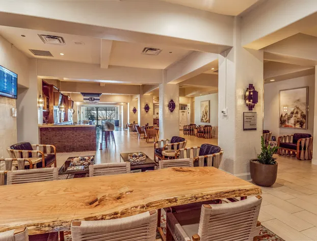 Sheraton Albuquerque Airport Hotel hotel detail image 4