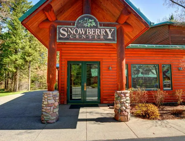 North Forty Resort hotel detail image 2