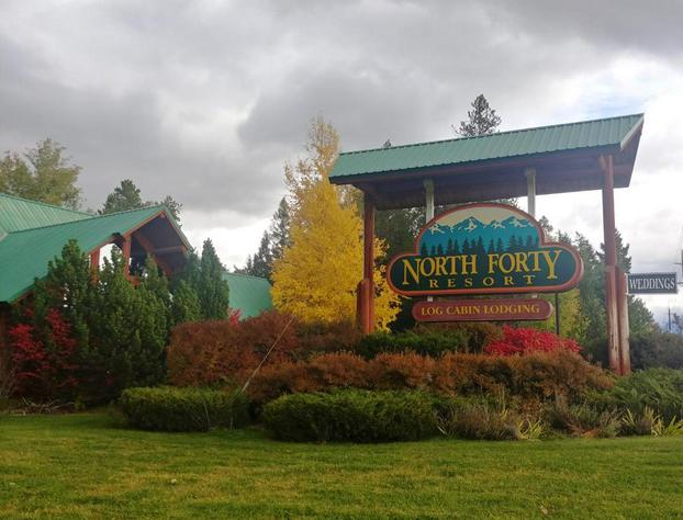 North Forty Resort hotel detail image 3