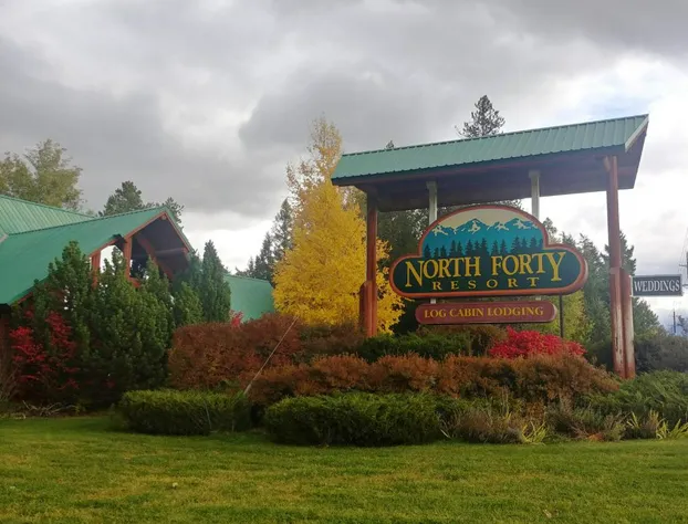 North Forty Resort hotel detail image 3