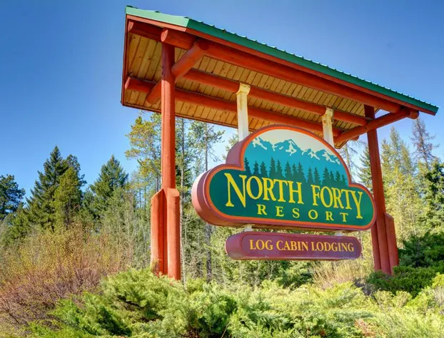 North Forty Resort hotel detail image 4