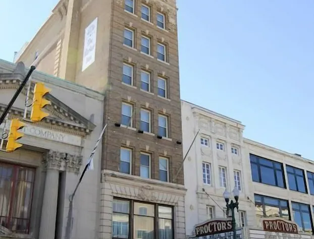 The Parker Inn hotel detail image 1