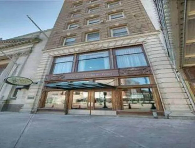 The Parker Inn hotel detail image 2