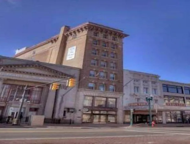 The Parker Inn hotel detail image 3