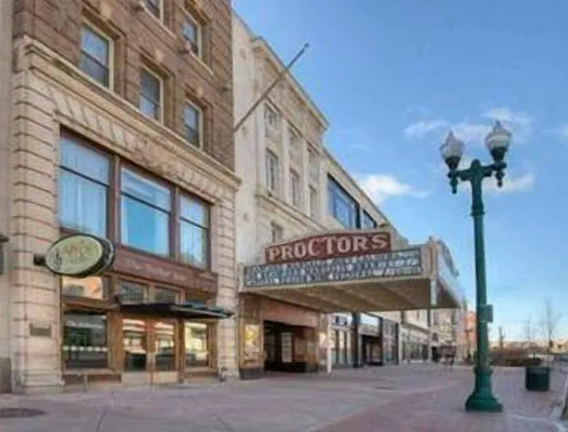 The Parker Inn hotel detail image 4