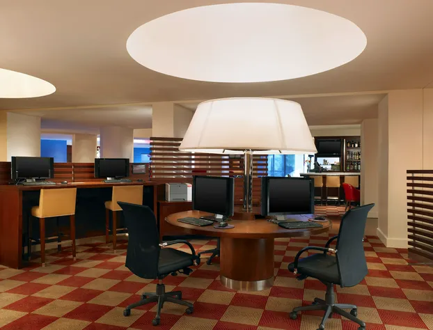 Sheraton Albuquerque Uptown hotel detail image 3