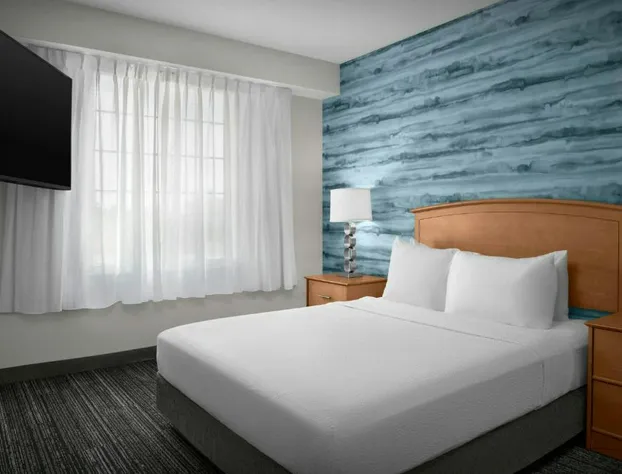 Towneplace Suites Abq Airport hotel detail image 4