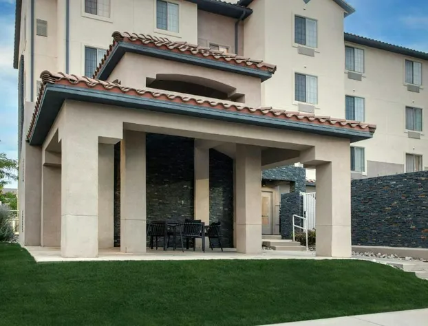 Towneplace Suites Abq Airport hotel detail image 2