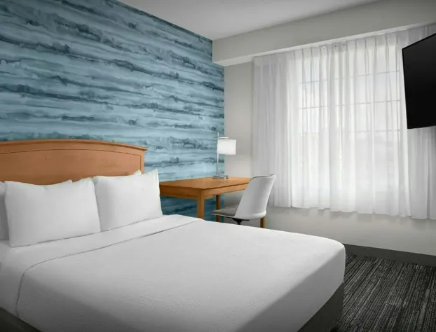 Towneplace Suites Abq Airport hotel detail image 4