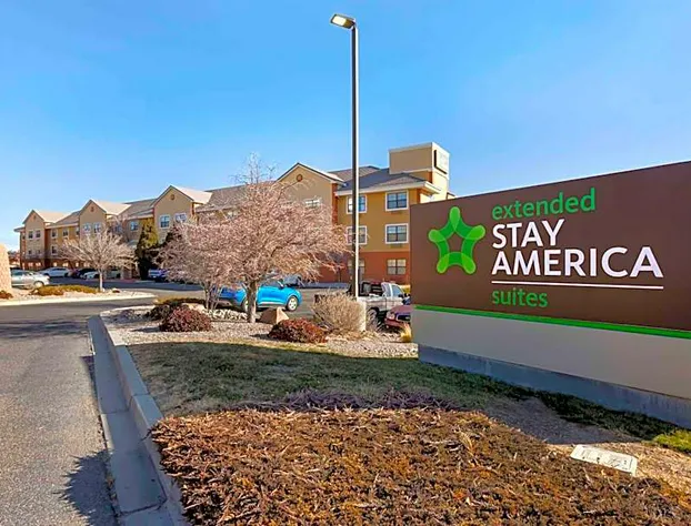 Extended Stay America Suites Albuquerque Rio Rancho hotel detail image 1