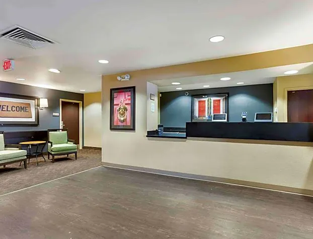 Extended Stay America Suites Albuquerque Rio Rancho hotel detail image 4