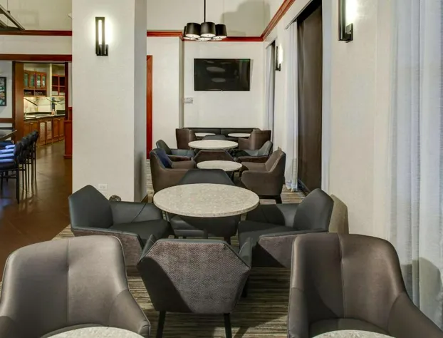 Hyatt Place Albuquerque Airport hotel detail image 4