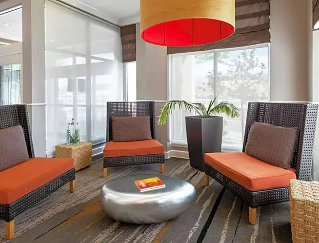 Hilton Garden Inn Albuquerque North/Rio Rancho hotel detail image 3