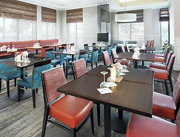 Hilton Garden Inn Albuquerque North/Rio Rancho hotel detail image 4