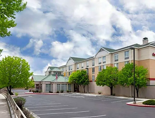 Hilton Garden Inn Albuquerque North/Rio Rancho hotel detail image 1