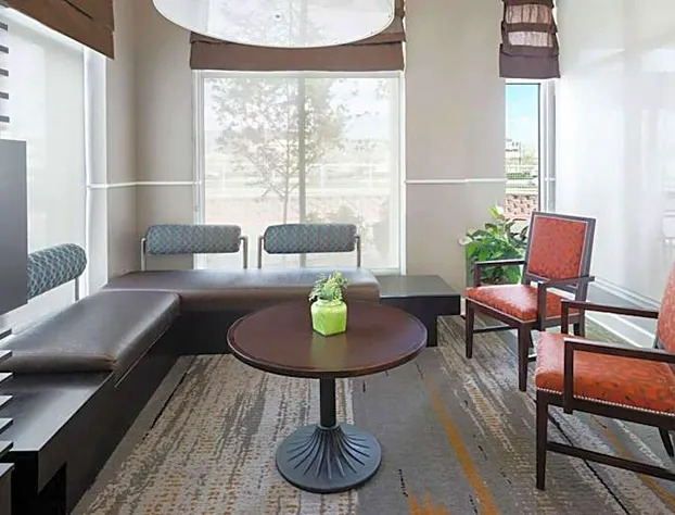 Hilton Garden Inn Albuquerque North/Rio Rancho hotel detail image 2