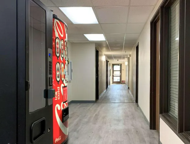 Quality Inn Albuquerque East I-40 Juan Tabo Exit hotel detail image 3