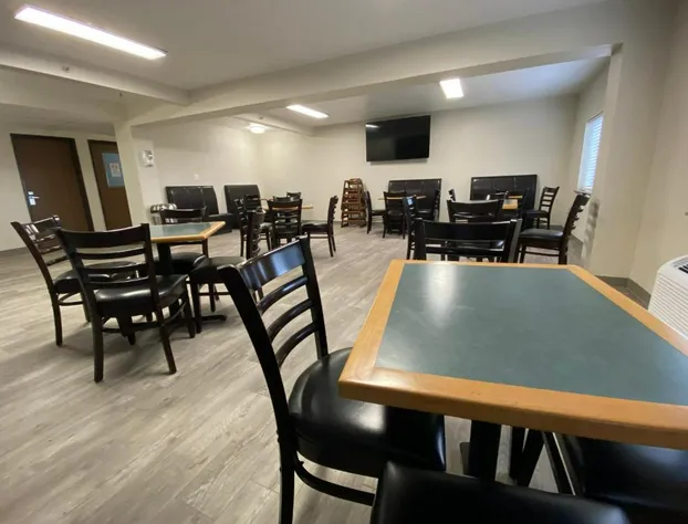 Quality Inn Albuquerque East I-40 Juan Tabo Exit hotel detail image 4