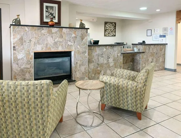 Quality Inn Albuquerque East I-40 Juan Tabo Exit hotel detail image 4