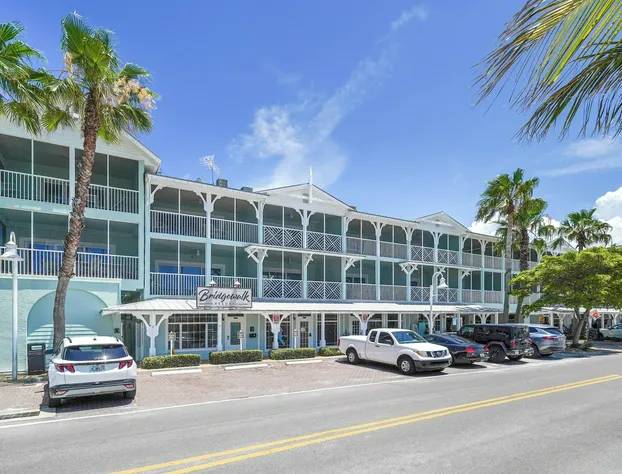 Bridgewalk Resort hotel detail image 1