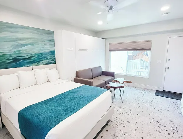 Bridgewalk Resort hotel detail image 2