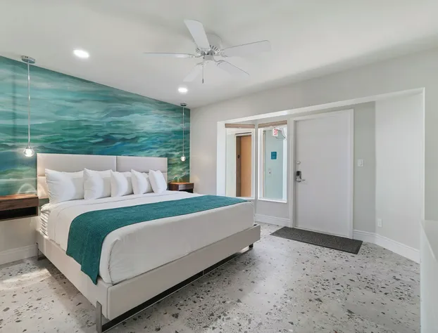 Bridgewalk Resort hotel detail image 4