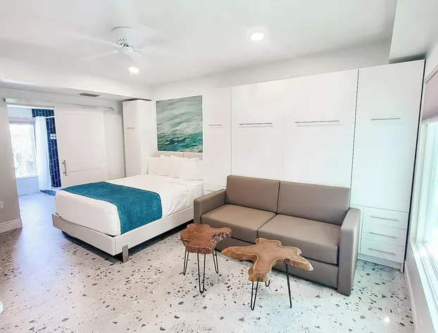 Bridgewalk Resort hotel detail image 3