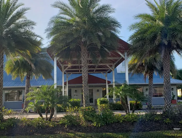 Melbourne All Suites Inn near I95 hotel detail image 1