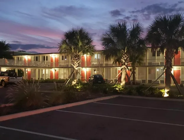 Melbourne All Suites Inn near I95 hotel detail image 2