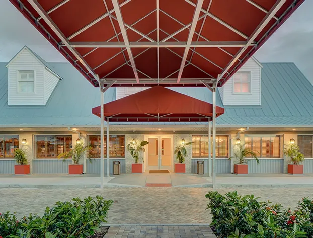 Melbourne All Suites Inn near I95 hotel detail image 3