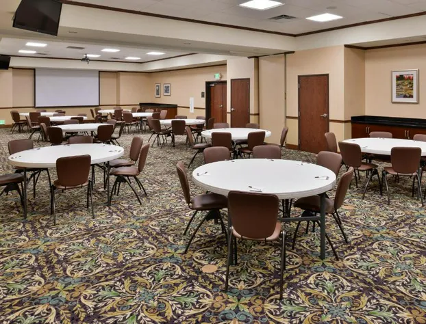 Staybridge Suites North - Albuquerque by IHG hotel detail image 1