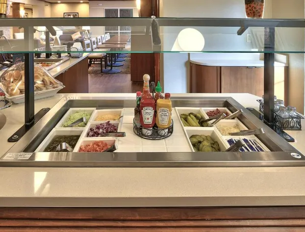 Staybridge Suites North - Albuquerque by IHG hotel detail image 3