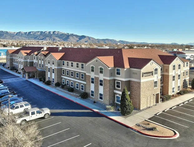 Staybridge Suites North - Albuquerque by IHG hotel detail image 3
