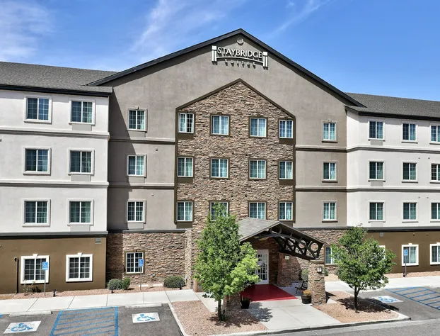 Staybridge Suites North - Albuquerque by IHG hotel detail image 1