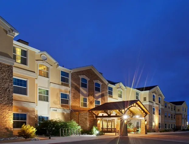 Staybridge Suites North - Albuquerque by IHG hotel detail image 2