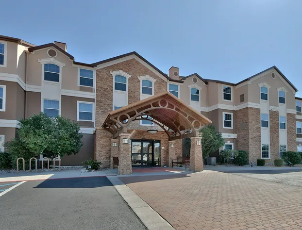 Staybridge Suites North - Albuquerque by IHG hotel detail image 4