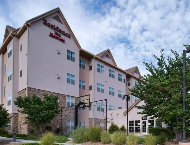 Residence Inn by Marriott Albuquerque Airport hotel detail image 1