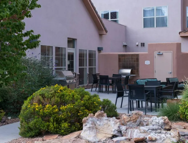 Residence Inn by Marriott Albuquerque Airport hotel detail image 3